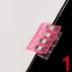 Clips de costura multifuncionales para quilting y tela - imagen 2