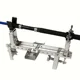 Soporte para Caña de Pescar en Barco ZYZHE – Acero inox 304 - imagen 2