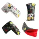 Funda protectora para cabeza de putter tipo blade - imagen 4