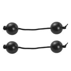 Aslatua Asalato africano portátil de plástico para percusión