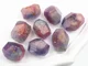 Molde silicona para vinilos pesca piedra natural forma irregular - imagen 2
