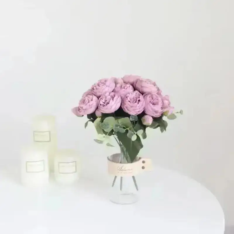 Aplicación en decoración de interiores