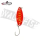 Señuelos WALK FISH con lentejuelas y ruido – Spinner para trucha - imagen 5