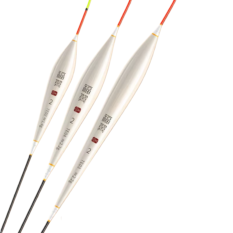 Flotador Fondo Peel Reed Punta Fina – Sensible para Carpa Crucian - imagen 4