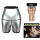 Pantalones de compresión térmicos de cintura alta elástica – diseño - imagen 4