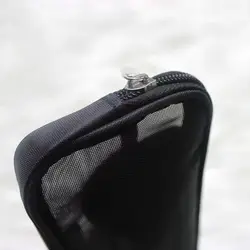 Neceser de Malla Multiusos para Viaje – Organizador de Maquillaje