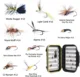 Caña de pesca con mosca Maximumcatch Amigo de acción rápida - imagen 3