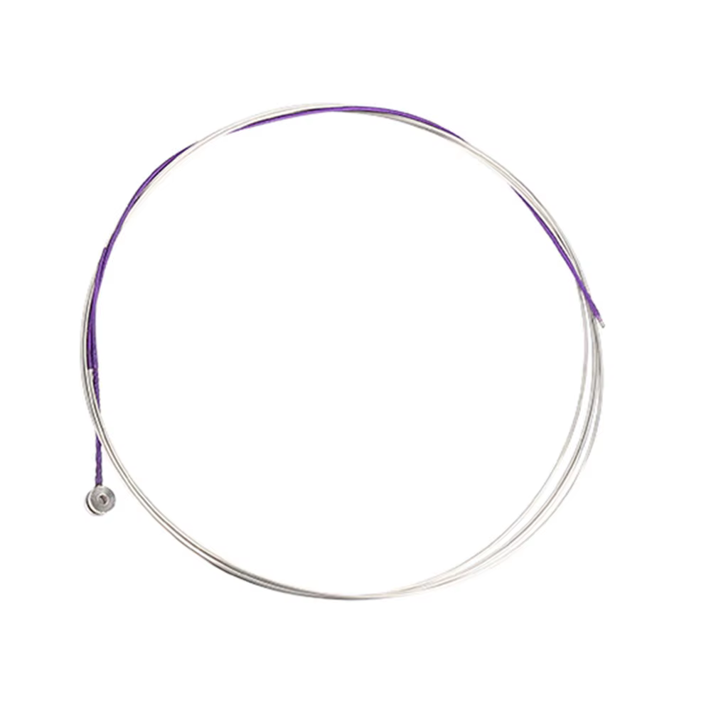 Conjunto de cuerdas listo para reemplazar