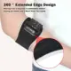 Soporte de codo ajustable de compresión para tendinitis, golf - imagen 2
