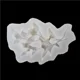 Molde de silicona transparente rosa para resina epoxi y joyería - imagen 4