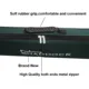 Funda impermeable para caña de pescar de viaje - imagen 3