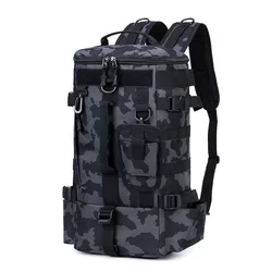 NUNATAK Bolsa de pesca impermeable para exteriores, gran capacidad