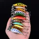 Señuelo Minnow Wobbler Crankbait para lubina con ojos 3D - imagen 5