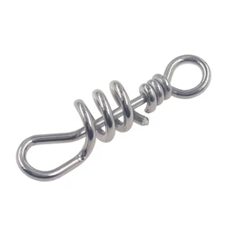 Esmerilones Rotativos con Rosca – Acero Inoxidable para Pesca Marina