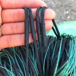 Red de pesca Lawaia – Enmalle adhesivo 3 capas