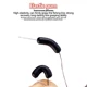 Topes de goma para flotador Bobber con casquillos espaciadores - imagen 4