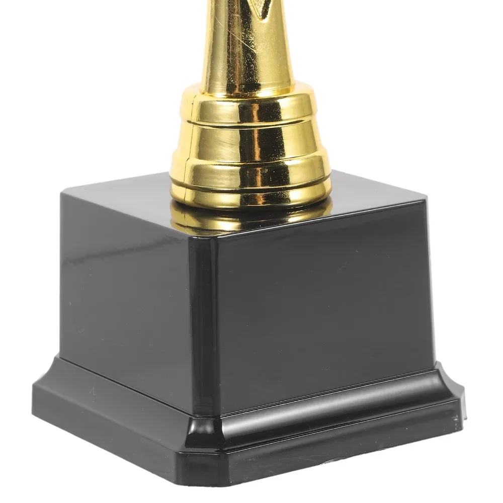 Trofeo de Plástico Golden Award – Copa Estrella Premios y Souvenirs - imagen 3