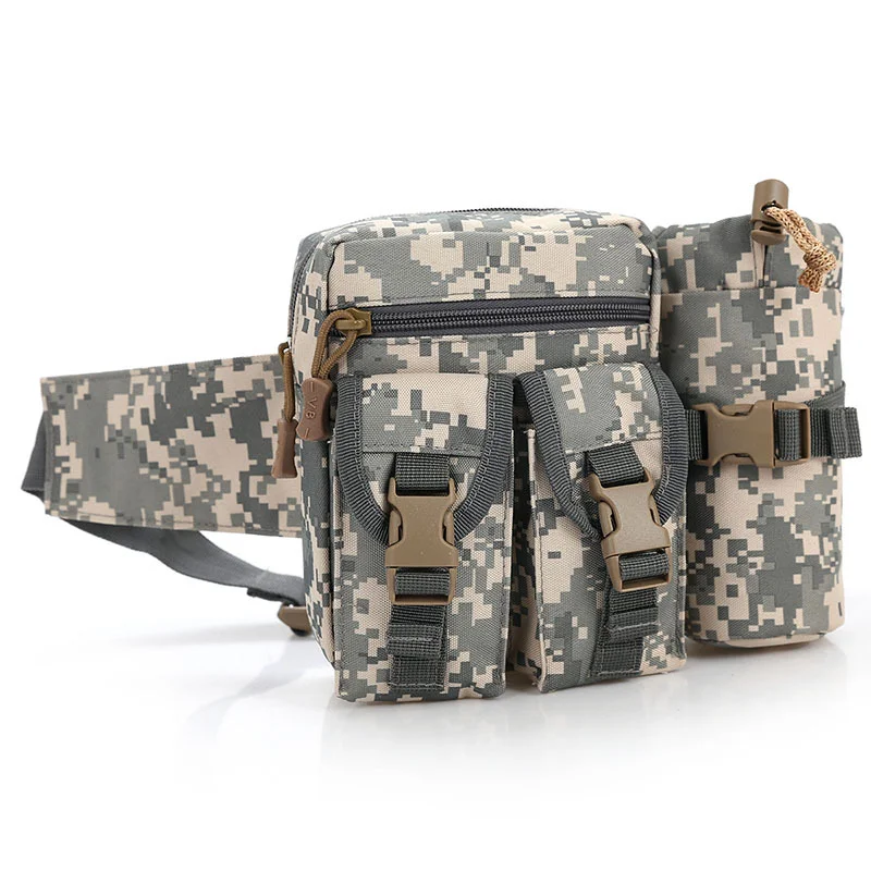 Bolsa impermeable de pesca NUNATAK multifuncional para aparejos - imagen 4