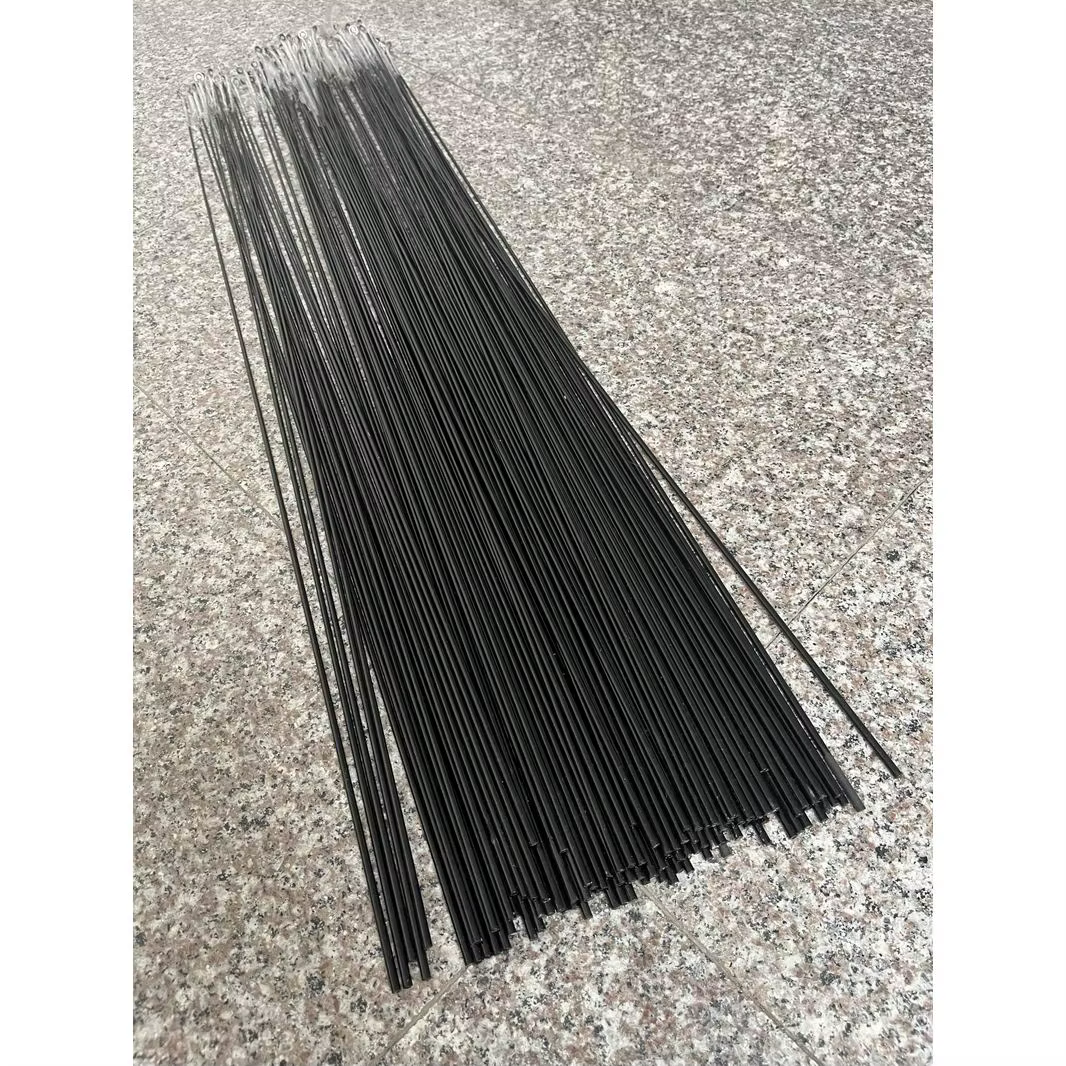 Sección superior repuesto TP01 SC80 – Sólida 4mm o hueca 1.8mm con guía