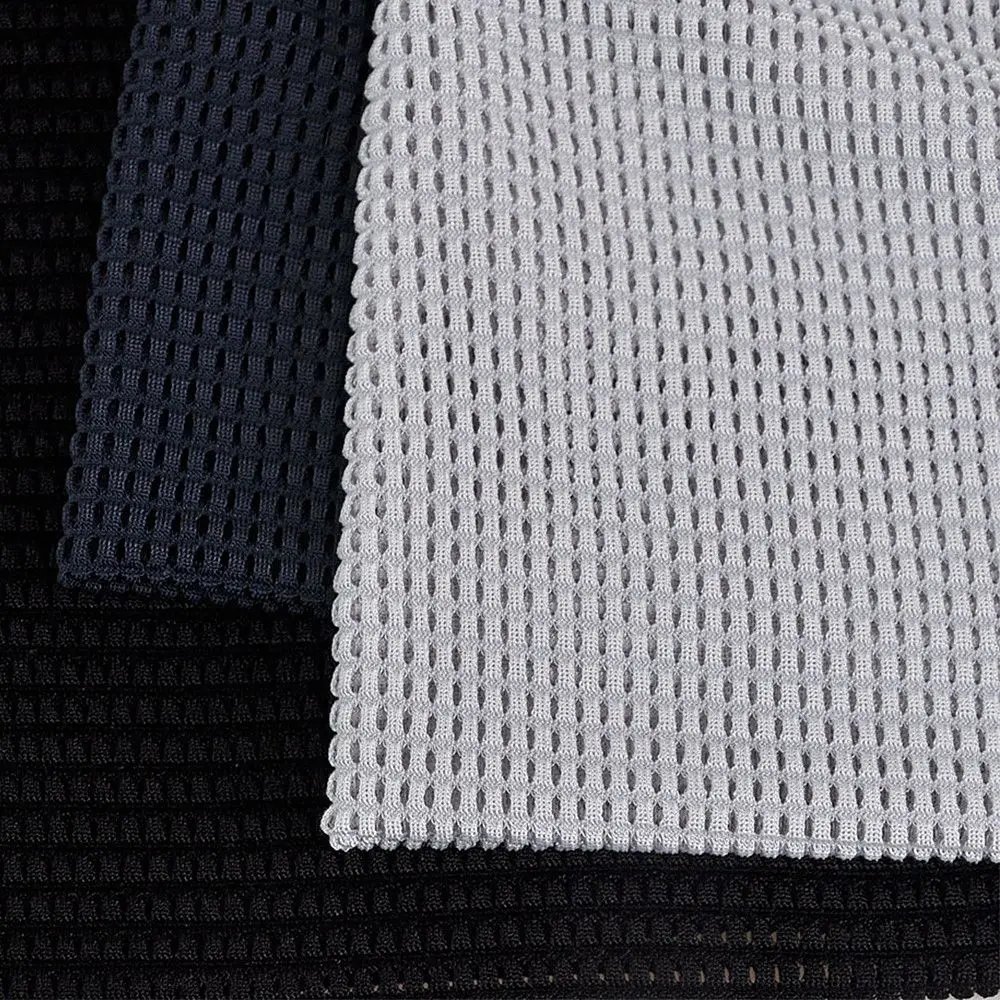 Detalle del diseño de doble capa