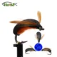 Vtwins Zig Bug Fly: mosca artificial escarabajo de espuma flotante