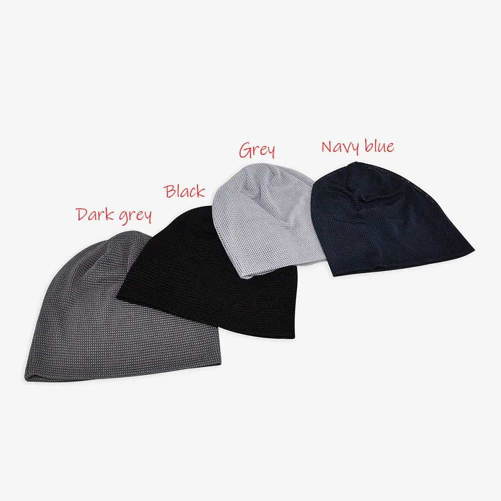 Gorra de pesca para verano, ideal ciclismo y montaña - imagen 5