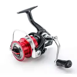 RYOBI RANMI Warrior BR carrete spinning 10kg 5 rodamientos agua salada