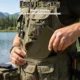 Rigtrip caja para aparejos de carpa con pasadores doble cara - imagen 5