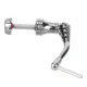 Manivela de carrete de acero inoxidable para NASCI SAHARA NEXAVE