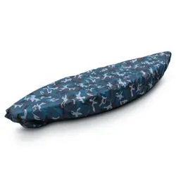 Funda impermeable kayak y tabla de surf, resistente al polvo