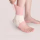 Soporte de tobillo elástico ultrafino transpirable antiesguinces