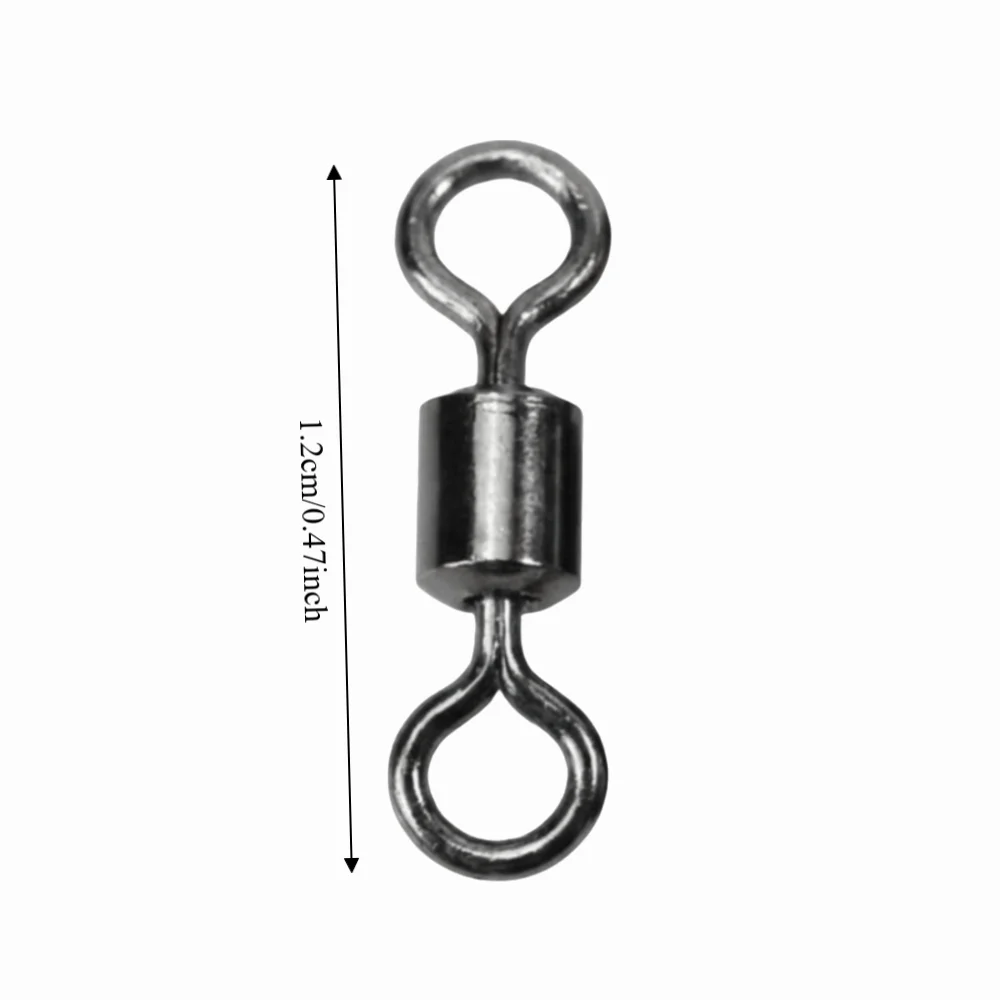 Conector compacto de 12 mm