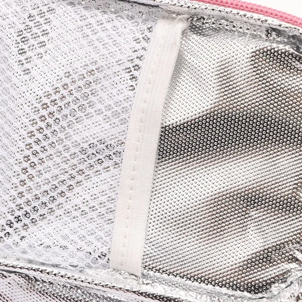 Bolsa térmica Oxford médica sin gel para protector de insulina - imagen 3