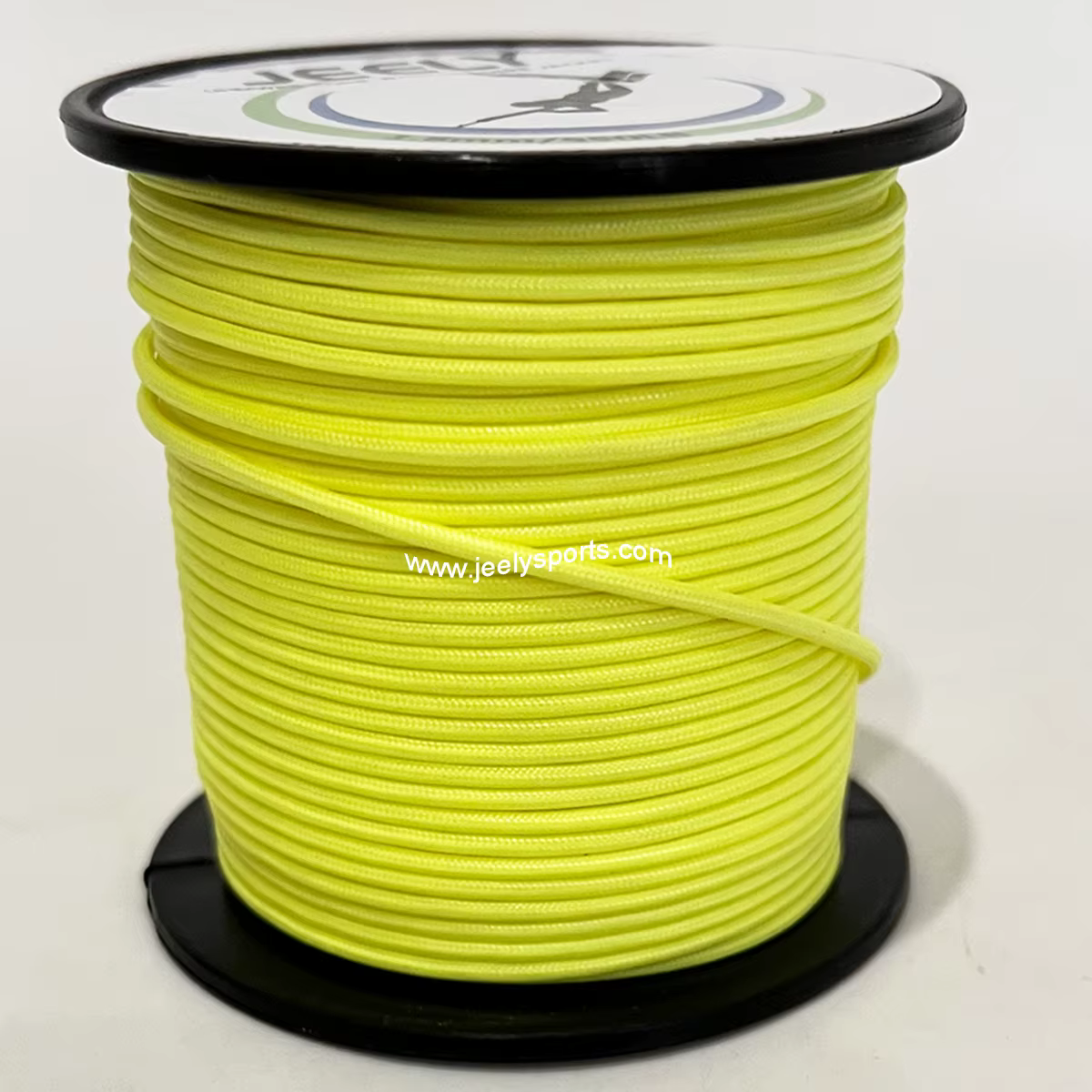 Linea pesca submarina de fibra doble trenza - imagen 2