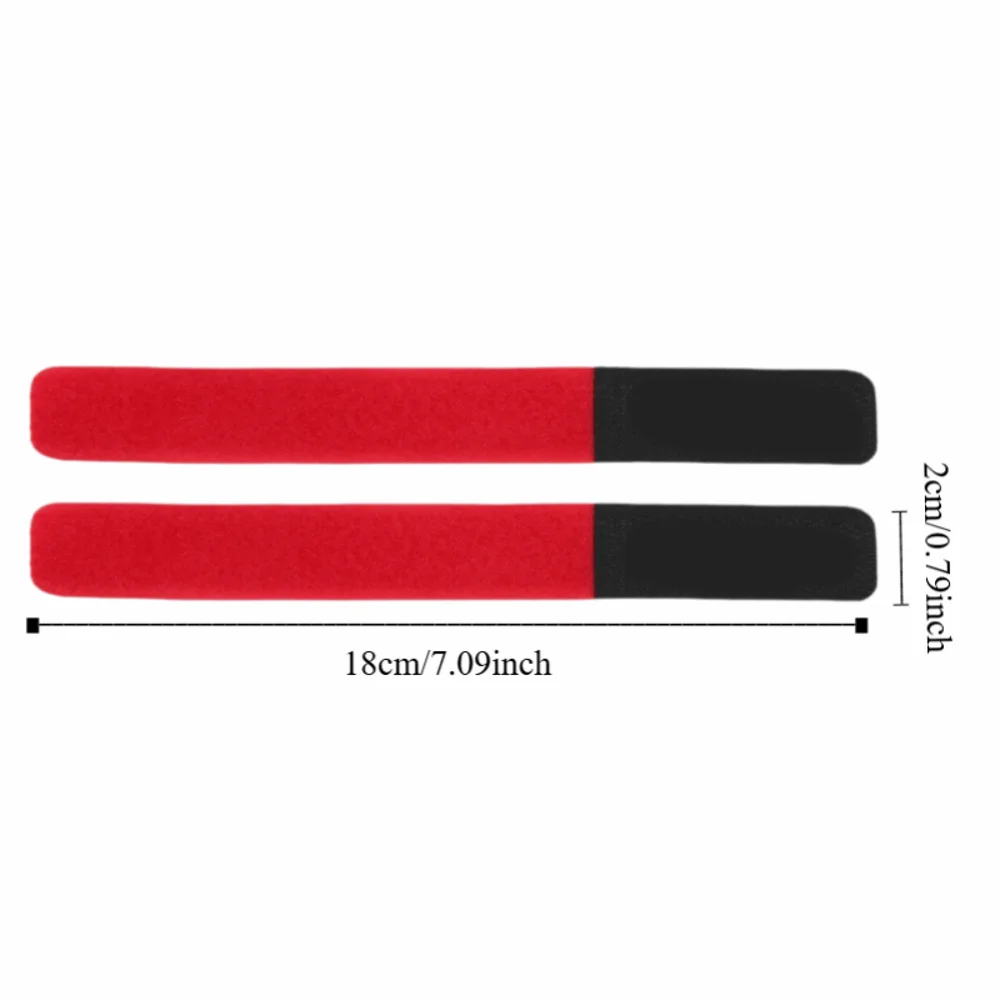 Correa de nylon ajustable para bicicleta