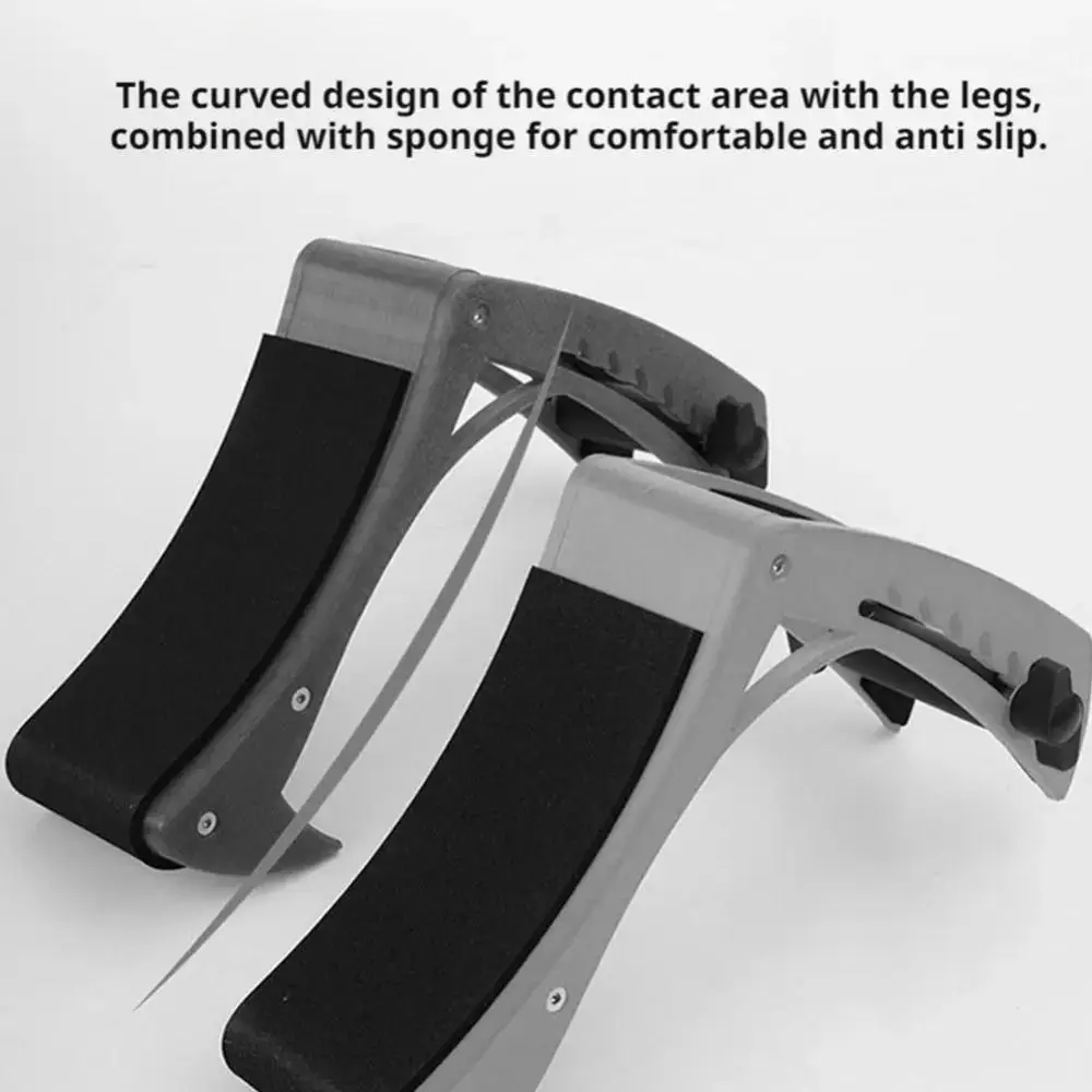 Soporte de guitarra ajustable ergonómico resistente al desgaste