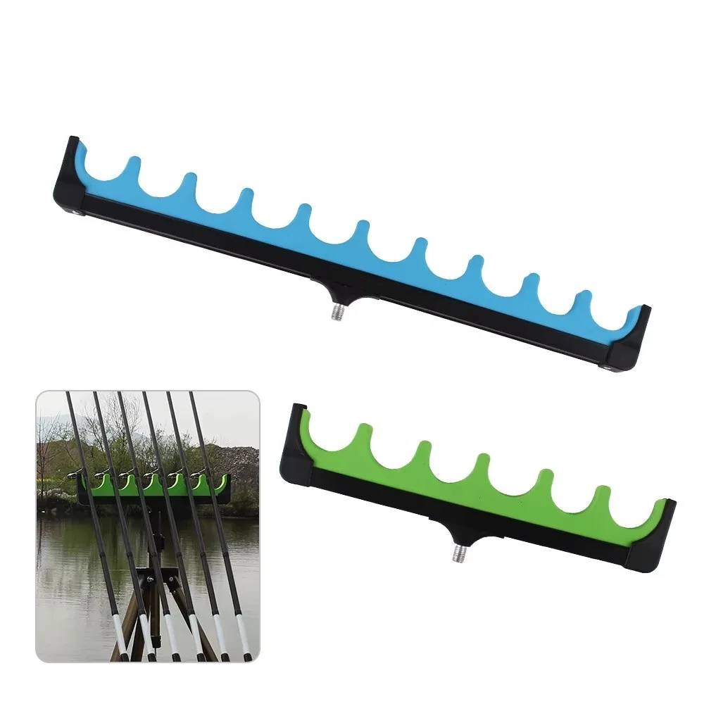 Rod Pod NGB – Soporte para cañas de carpa en EVA 50,5 cm - imagen 2