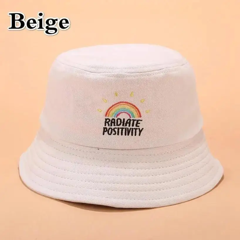 Sombrero de pescador protección solar primavera-verano casual - imagen 2