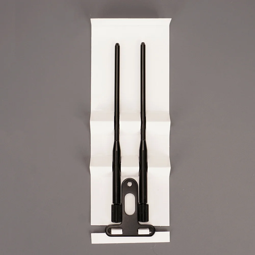 Hirisi SN5 Barra de oreja para carpa, alarma mordida ajustable - imagen 4