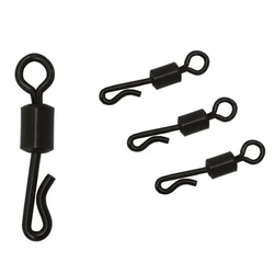 Q Connector giratorio para cambio rápido - Accesorio carp fishing