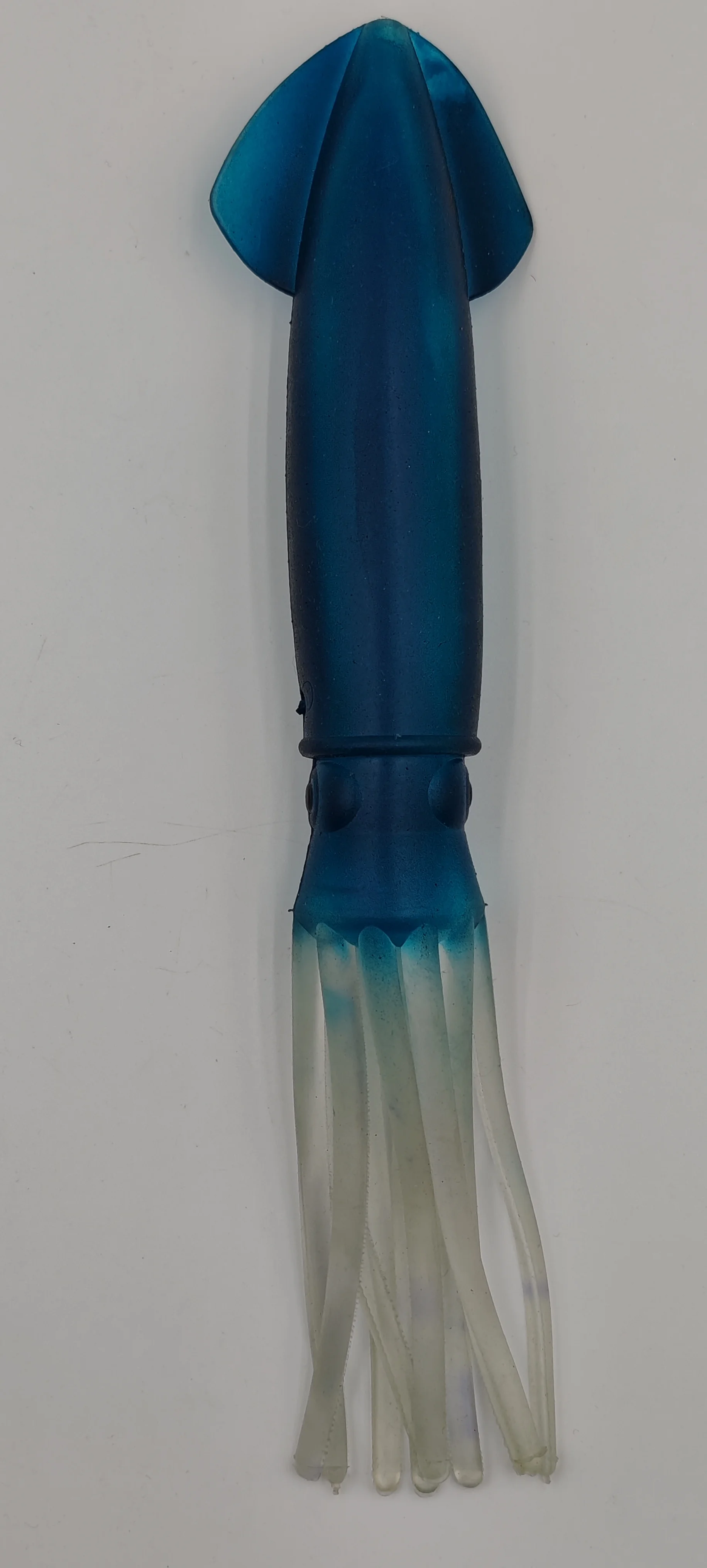 Señuelos de calamar 23 cm con acabado realista para jigging - imagen 5
