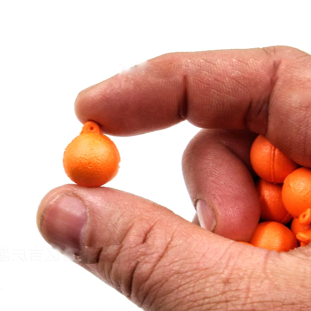 Boilies Pop-Up flotantes para carpa – cebo de pelo y método - imagen 2