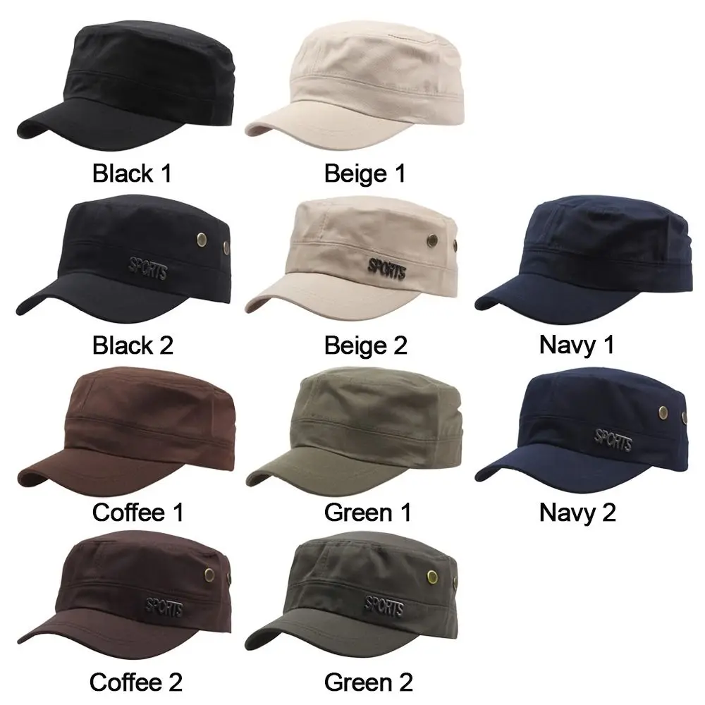 Gorra tipo pescador con ala de 6 cm