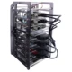 Caja acrílica multicapa para Raspberry Pi 5 - imagen 2