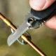Alicates de pesca de acero inoxidable para cortar líneas y uñas - imagen 3