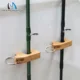 Soporte magnético de caña portátil para pesca con mosca