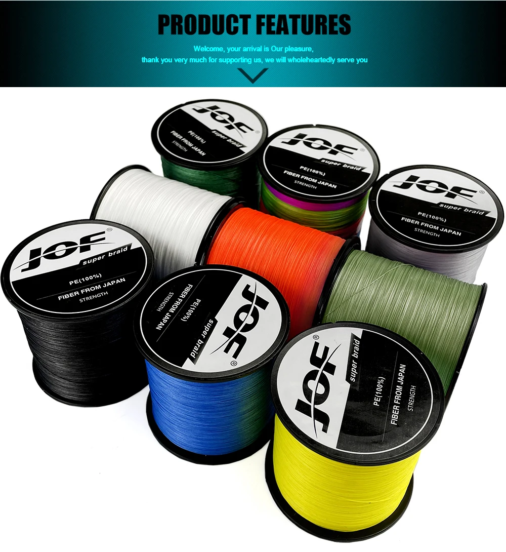 Muestra de colores