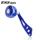 EKFan Manivela de carrete de aluminio para repuesto - imagen 5
