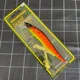 MEGAIMABASS Draw Stop Mino: señuelo duro clásico para Luya - imagen 4