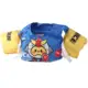 Chaleco flotador infantil ajustable antirrollover sin inflado - imagen 3